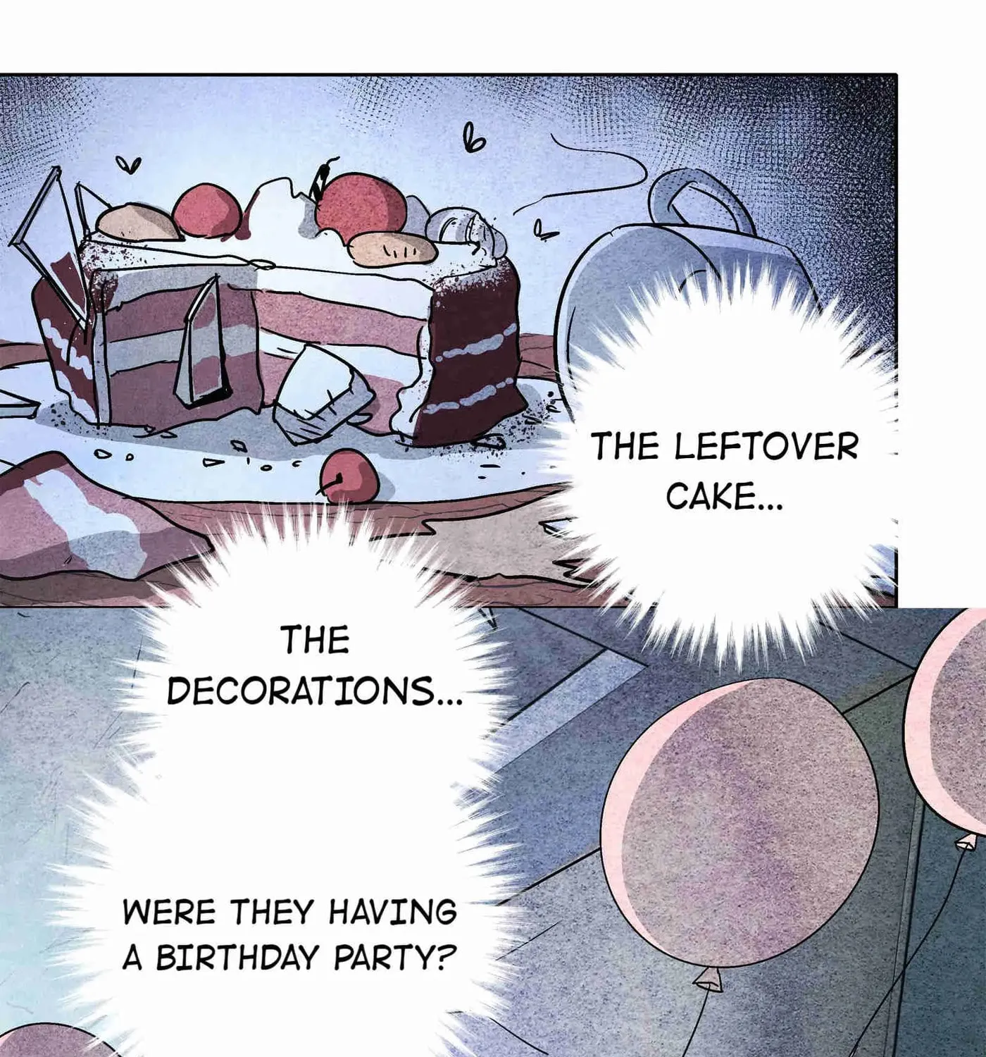 Read Nightwatch Guardian (Colored) chapter 17 image 22 on Lezhin