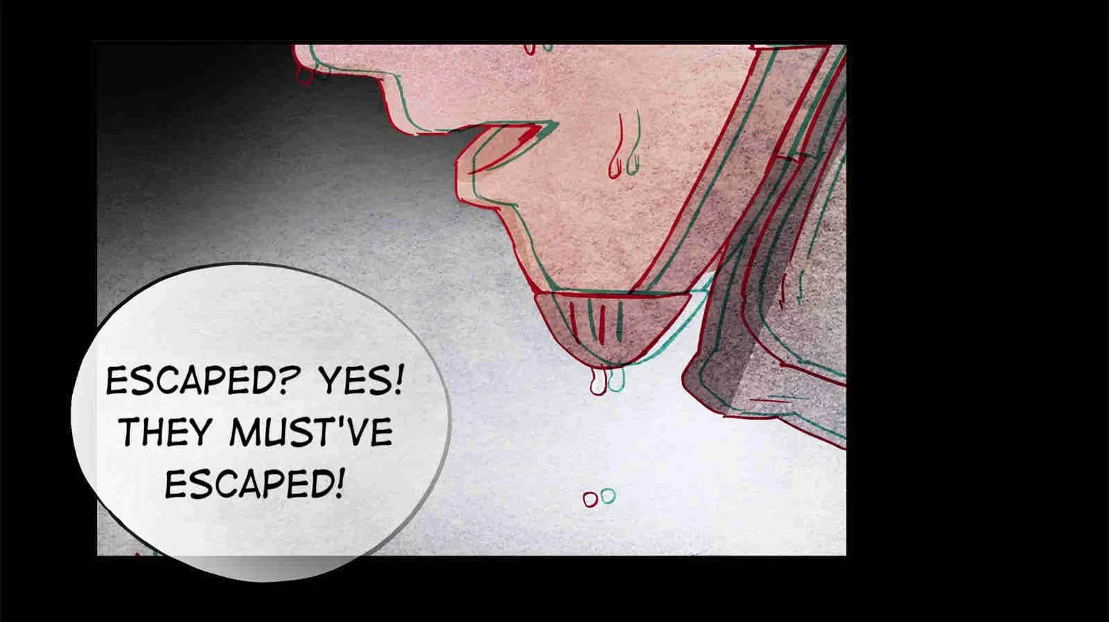 Read Nightwatch Guardian (Colored) chapter 17 image 25 on Lezhin
