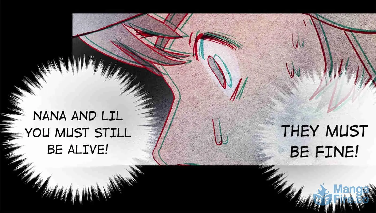 Read Nightwatch Guardian (Colored) chapter 17 image 26 on Lezhin