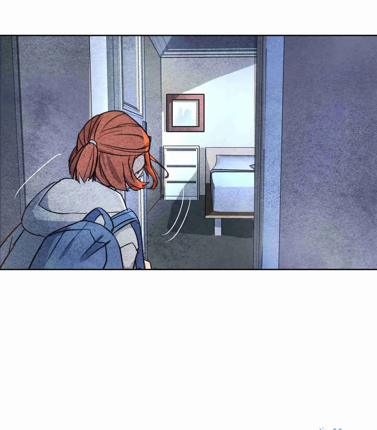 Read Nightwatch Guardian (Colored) chapter 17 image 30 on Lezhin