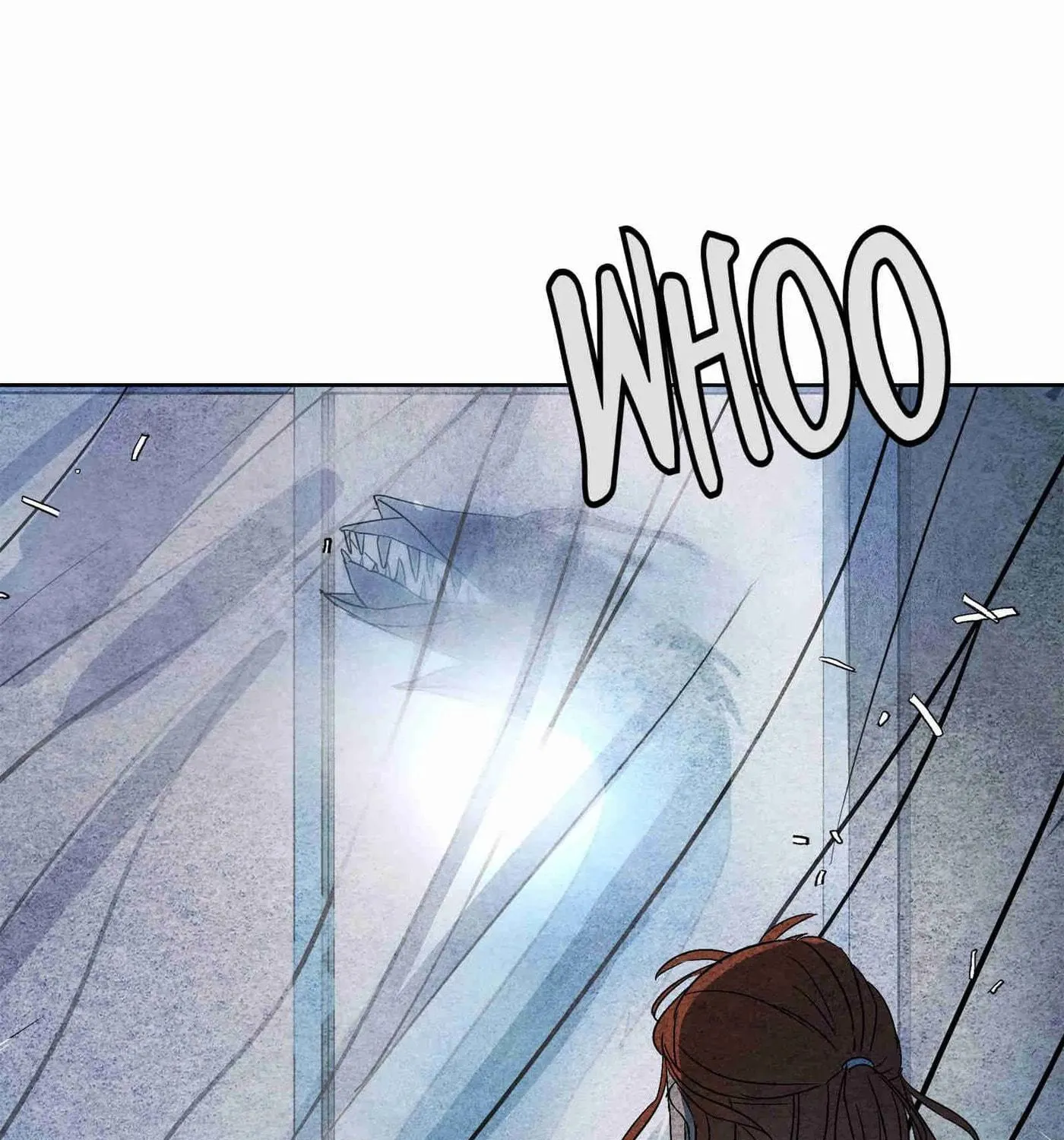 Read Nightwatch Guardian (Colored) chapter 17 image 35 on Lezhin