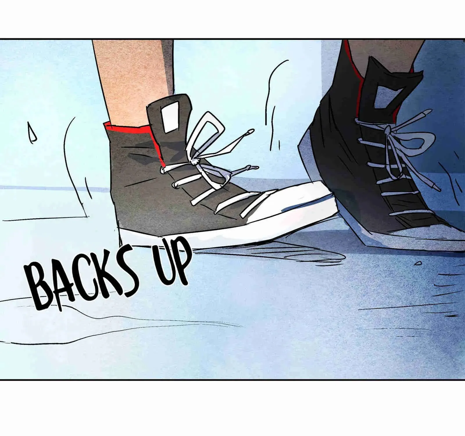 Read Nightwatch Guardian (Colored) chapter 17 image 38 on Lezhin