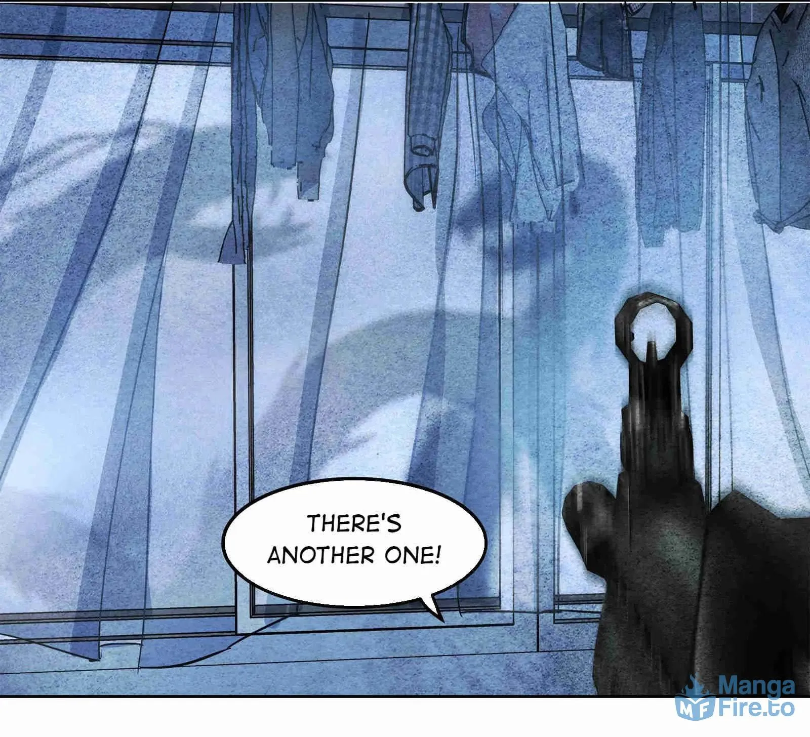 Read Nightwatch Guardian (Colored) chapter 17 image 47 on Lezhin