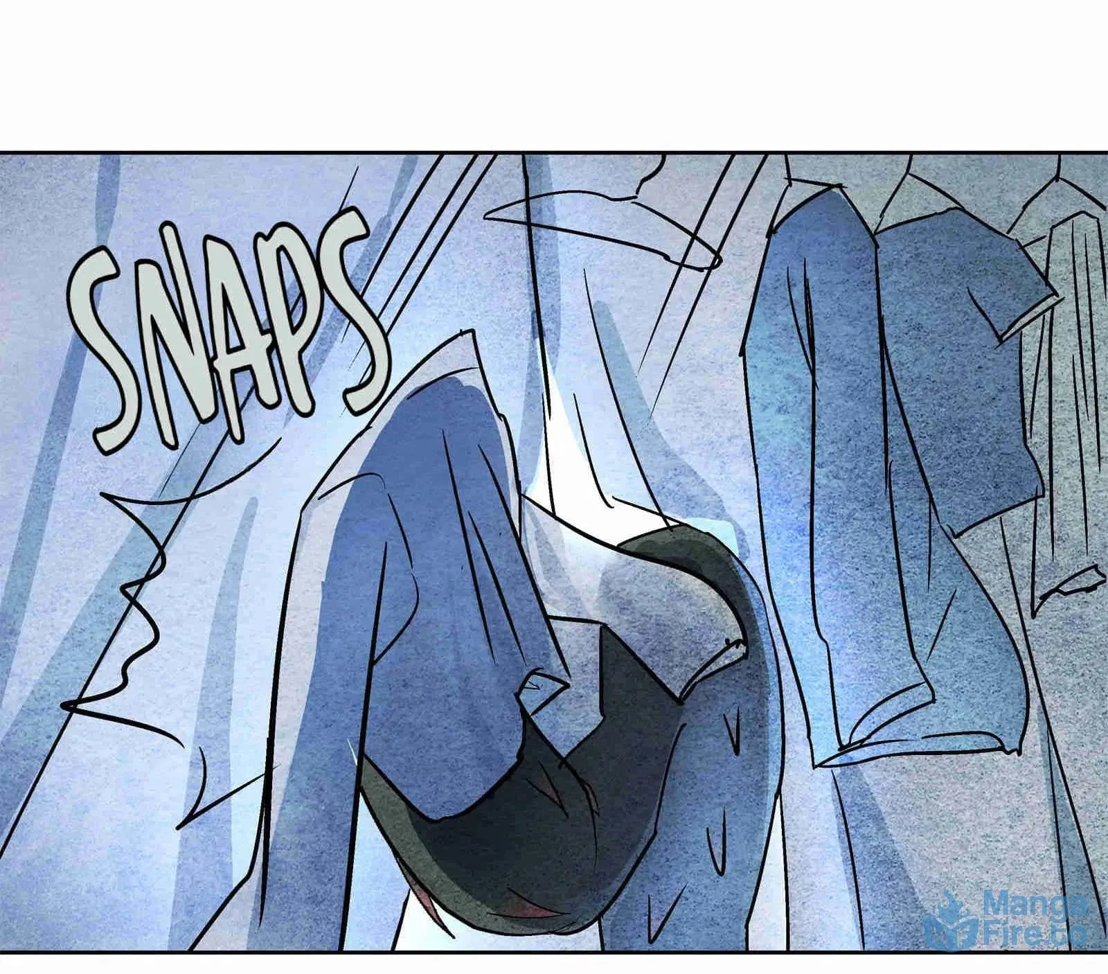 Read Nightwatch Guardian (Colored) chapter 17 image 54 on Lezhin