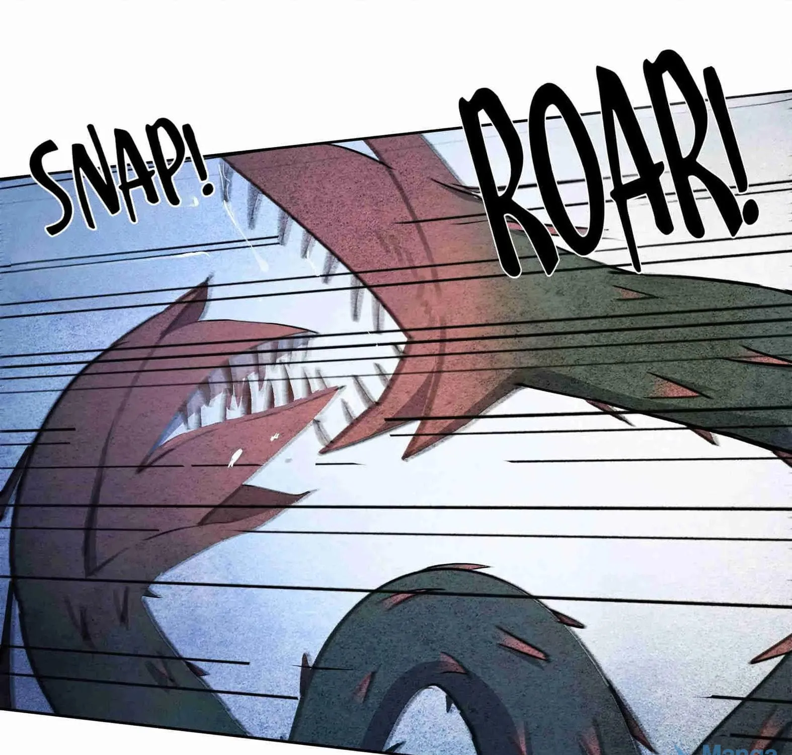 Read Nightwatch Guardian (Colored) chapter 17 image 64 on Lezhin