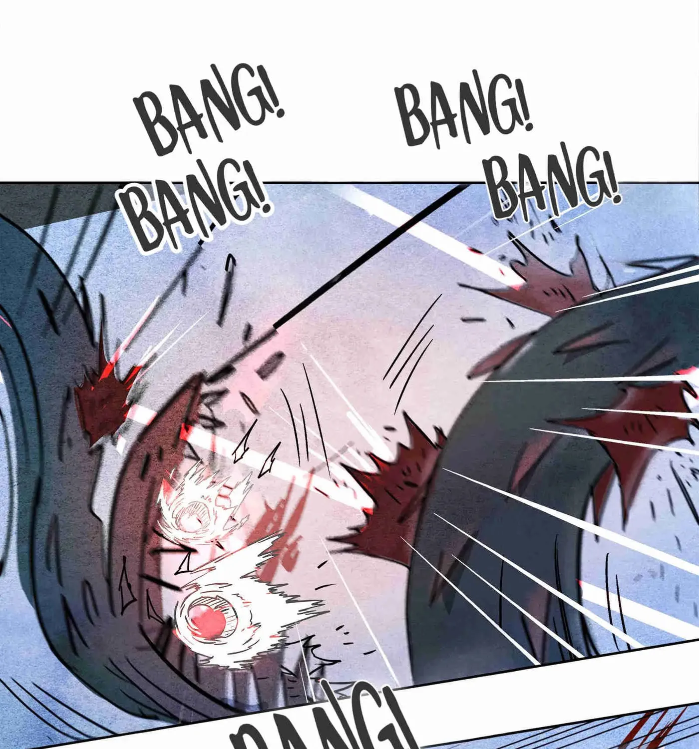 Read Nightwatch Guardian (Colored) chapter 17 image 70 on Lezhin