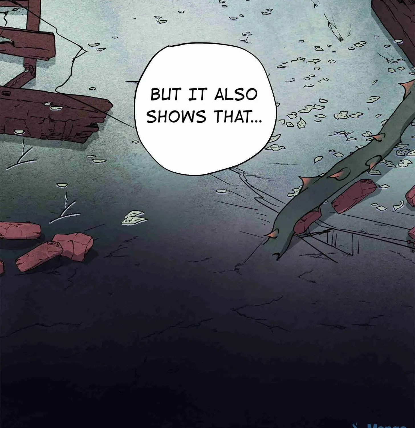 Read Nightwatch Guardian (Colored) chapter 17 image 8 on Lezhin