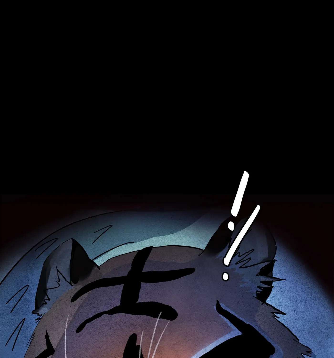 Read Nightwatch Guardian (Colored) chapter 17 image 82 on Lezhin