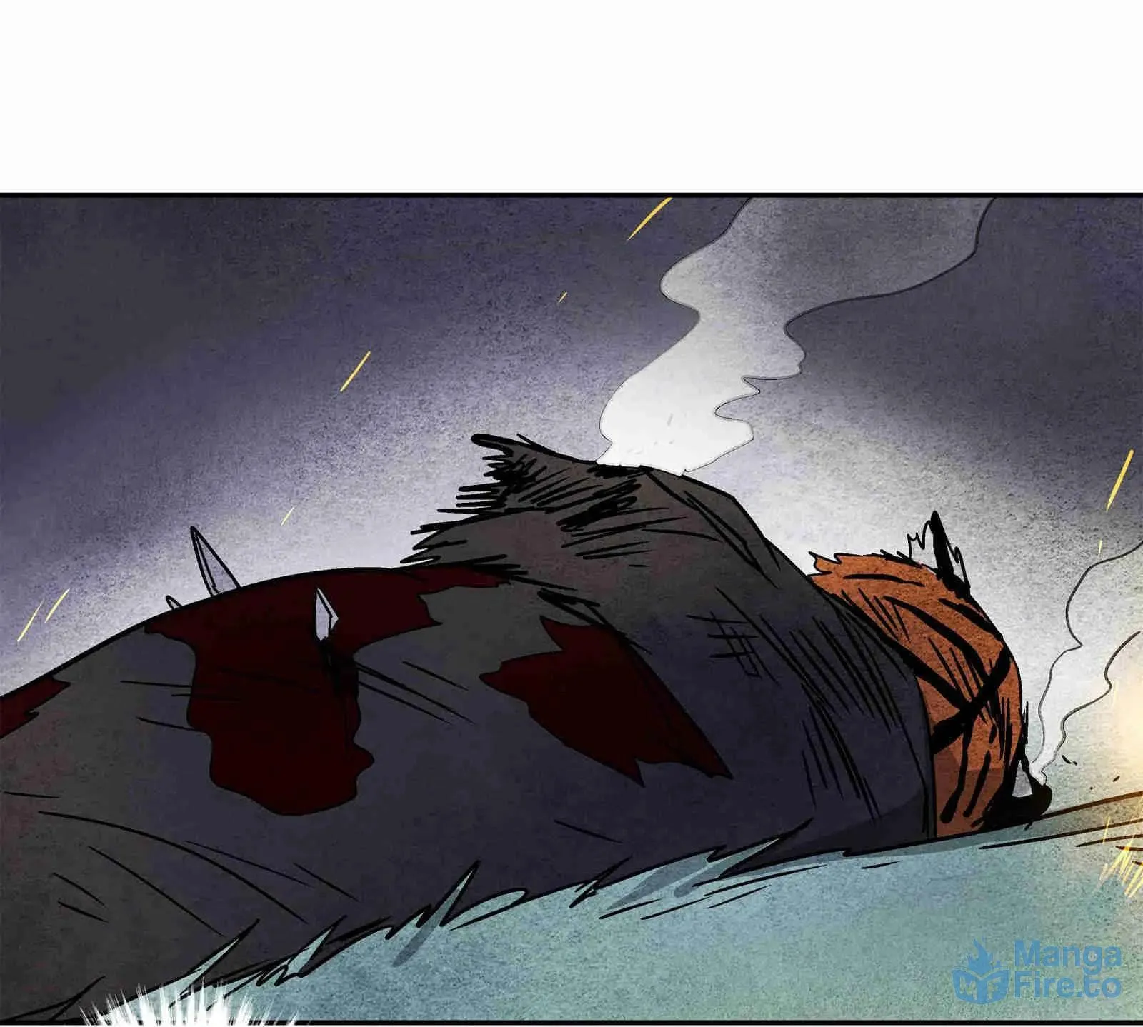 Read Nightwatch Guardian (Colored) chapter 20 image 15 on Lezhin