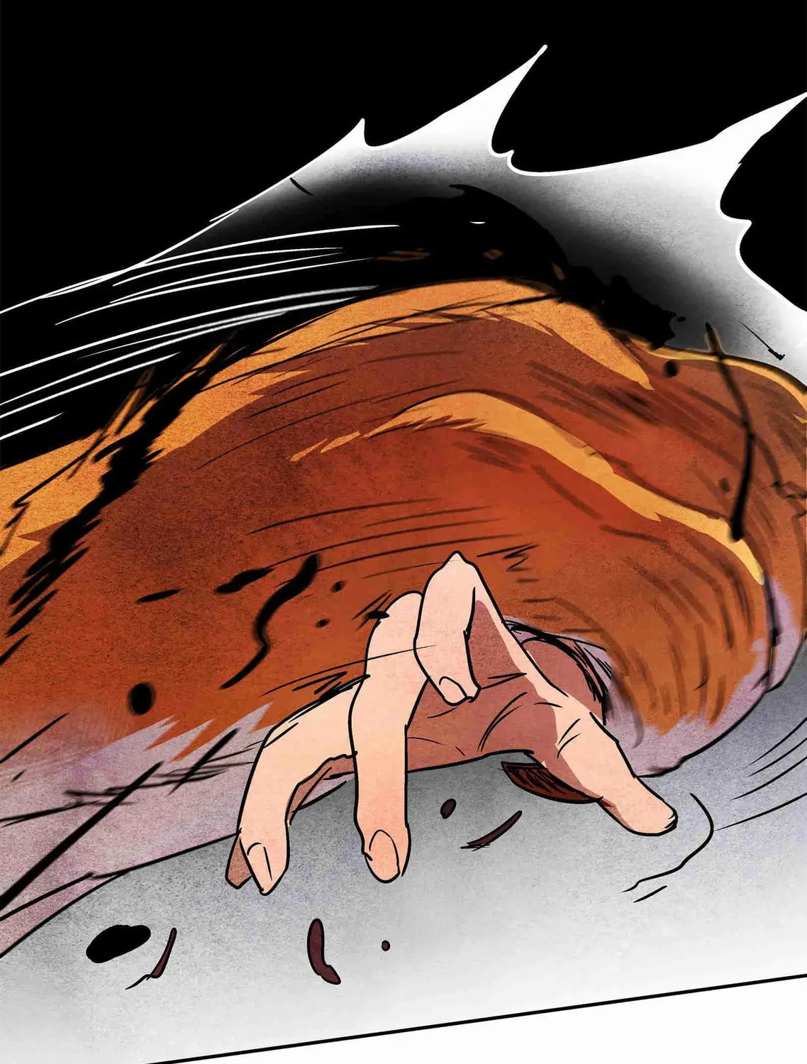 Read Nightwatch Guardian (Colored) chapter 20 image 20 on Lezhin