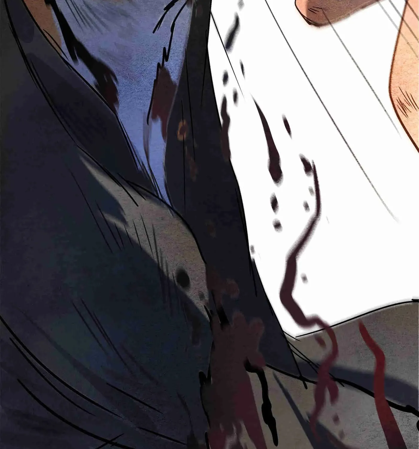 Read Nightwatch Guardian (Colored) chapter 20 image 26 on Lezhin