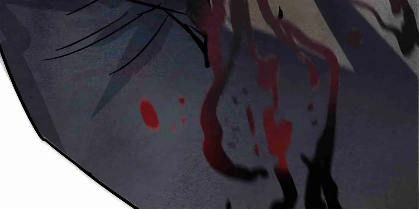 Read Nightwatch Guardian (Colored) chapter 20 image 27 on Lezhin