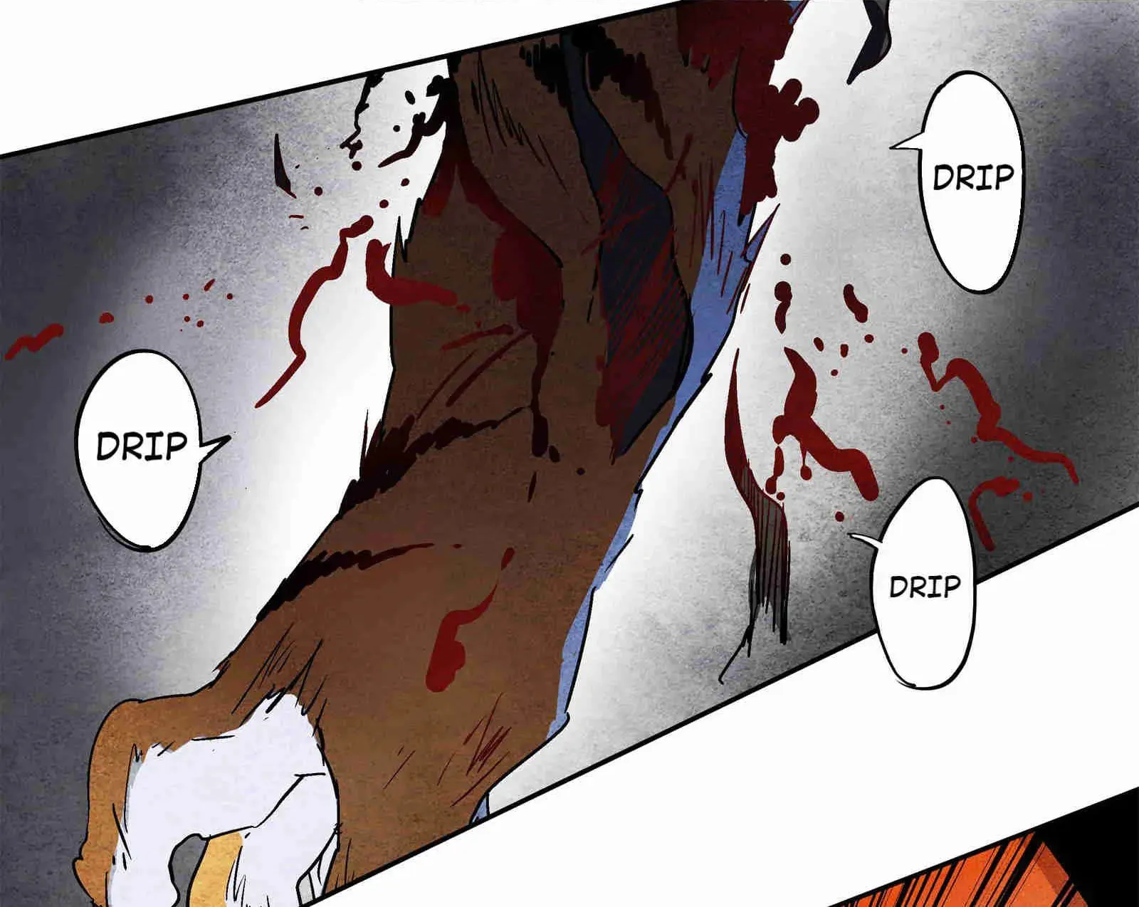 Read Nightwatch Guardian (Colored) chapter 20 image 28 on Lezhin