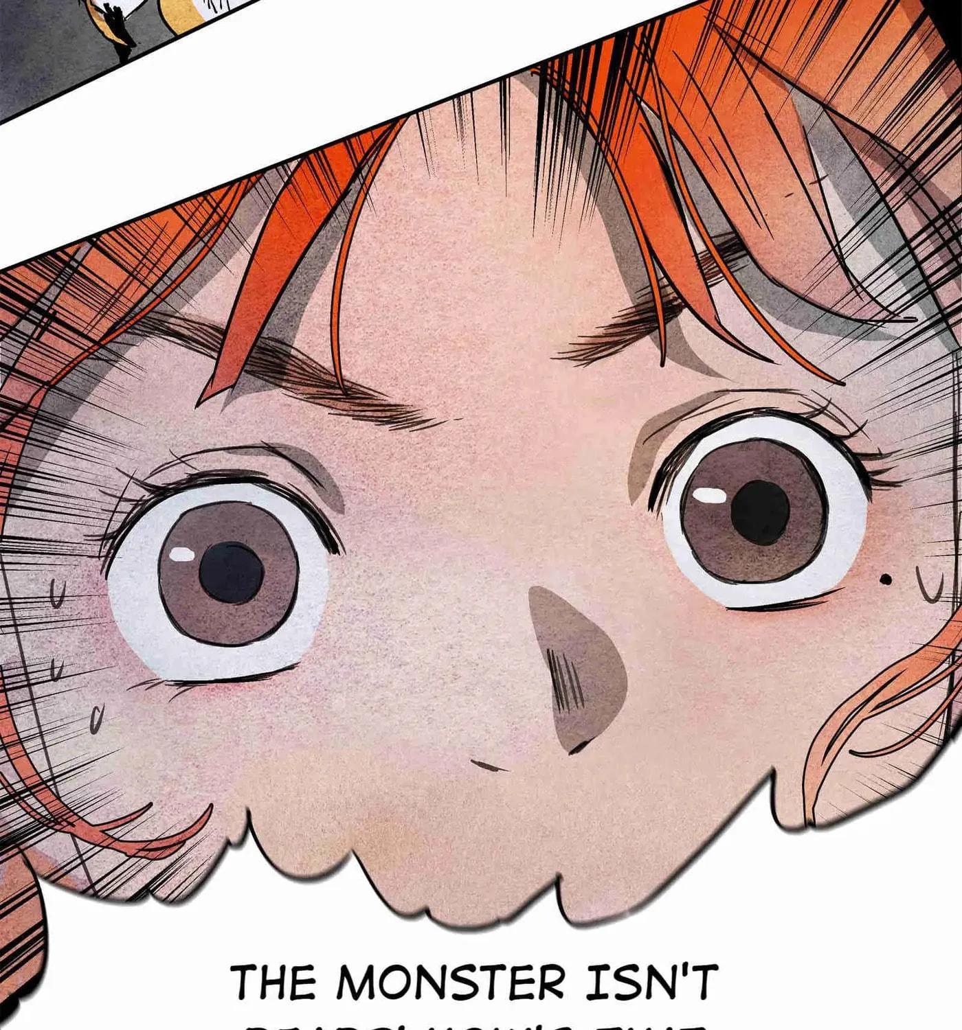 Read Nightwatch Guardian (Colored) chapter 20 image 29 on Lezhin