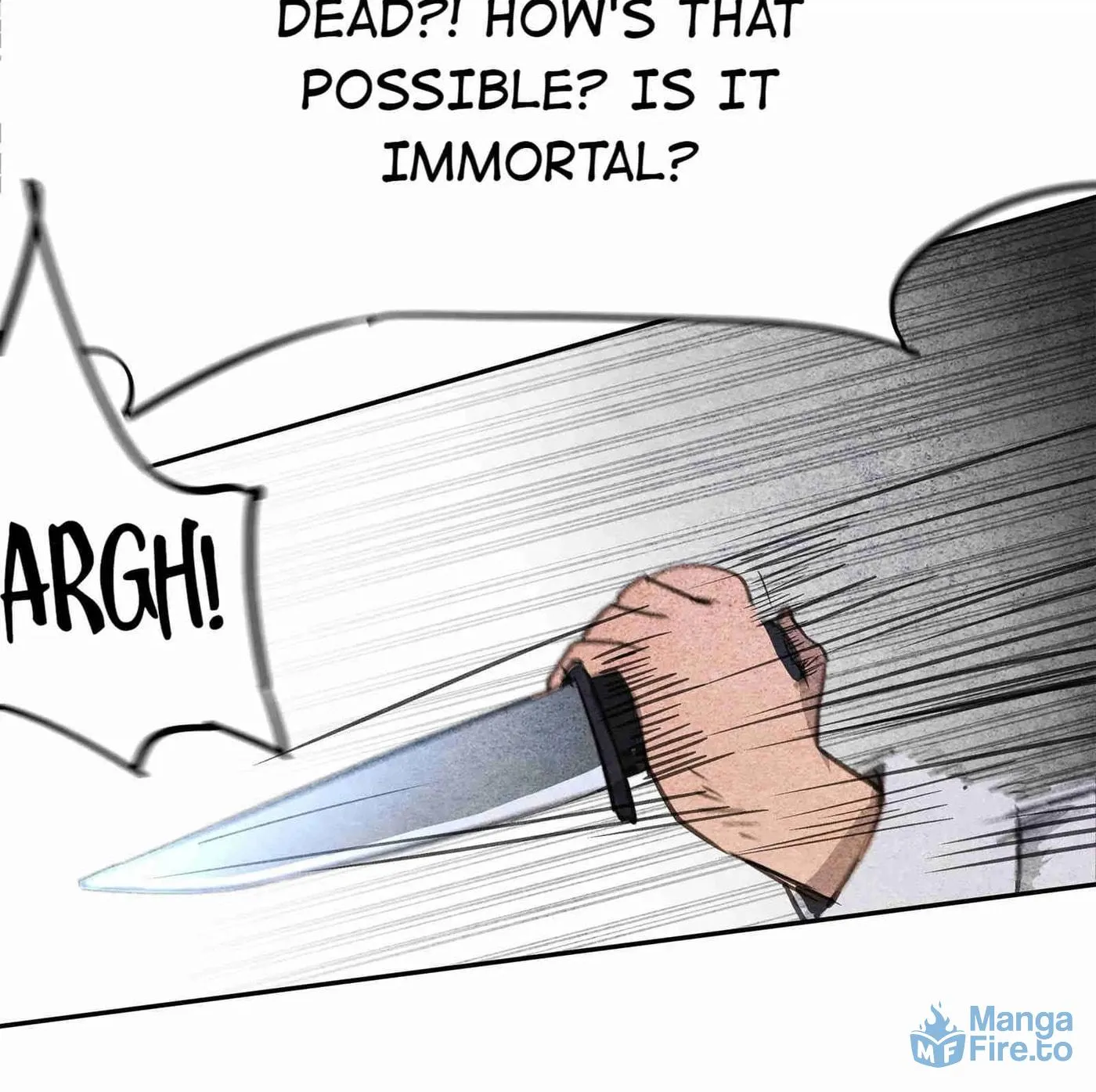 Read Nightwatch Guardian (Colored) chapter 20 image 30 on Lezhin