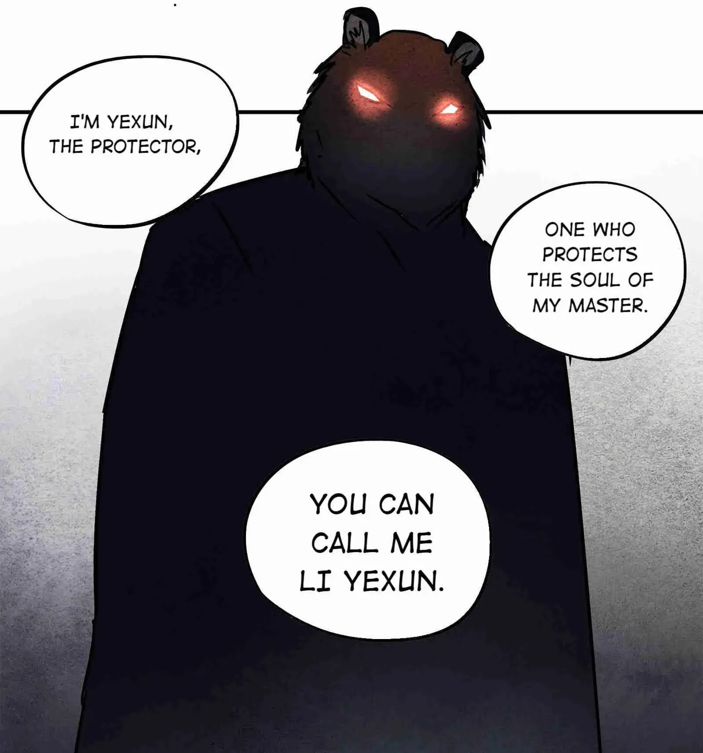 Read Nightwatch Guardian (Colored) chapter 20 image 37 on Lezhin
