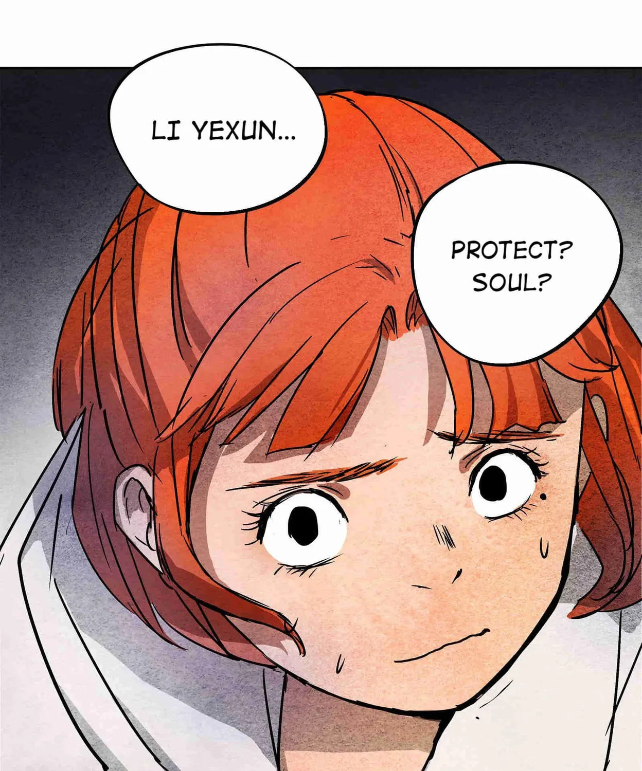 Read Nightwatch Guardian (Colored) chapter 20 image 39 on Lezhin