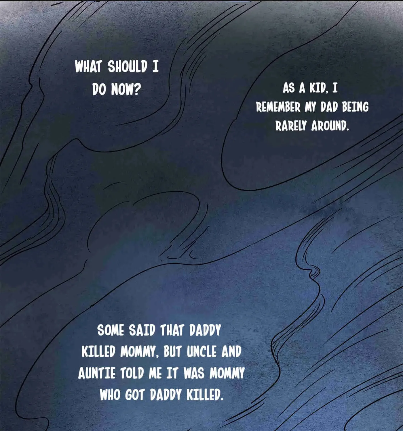 Read Nightwatch Guardian (Colored) chapter 20 image 4 on Lezhin
