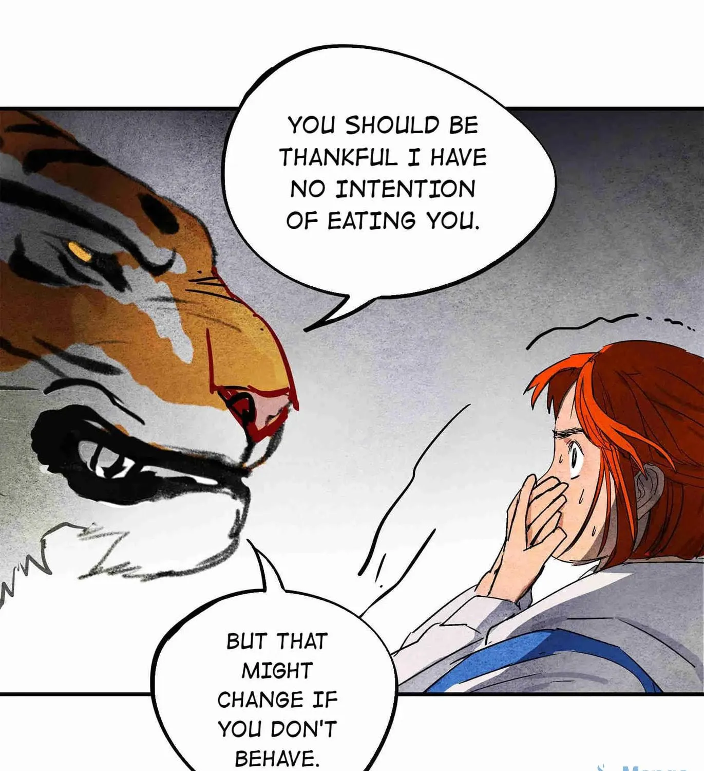 Read Nightwatch Guardian (Colored) chapter 20 image 41 on Lezhin