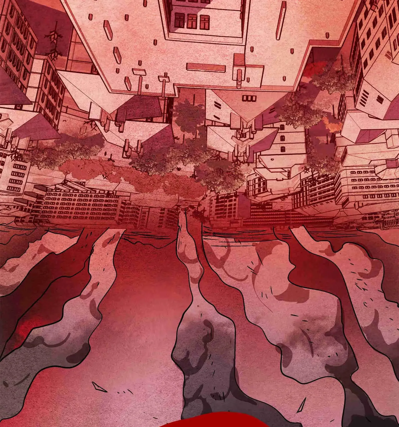 Read Nightwatch Guardian (Colored) chapter 20 image 51 on Lezhin