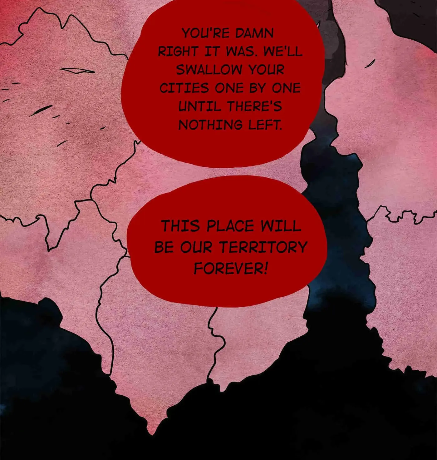Read Nightwatch Guardian (Colored) chapter 20 image 52 on Lezhin