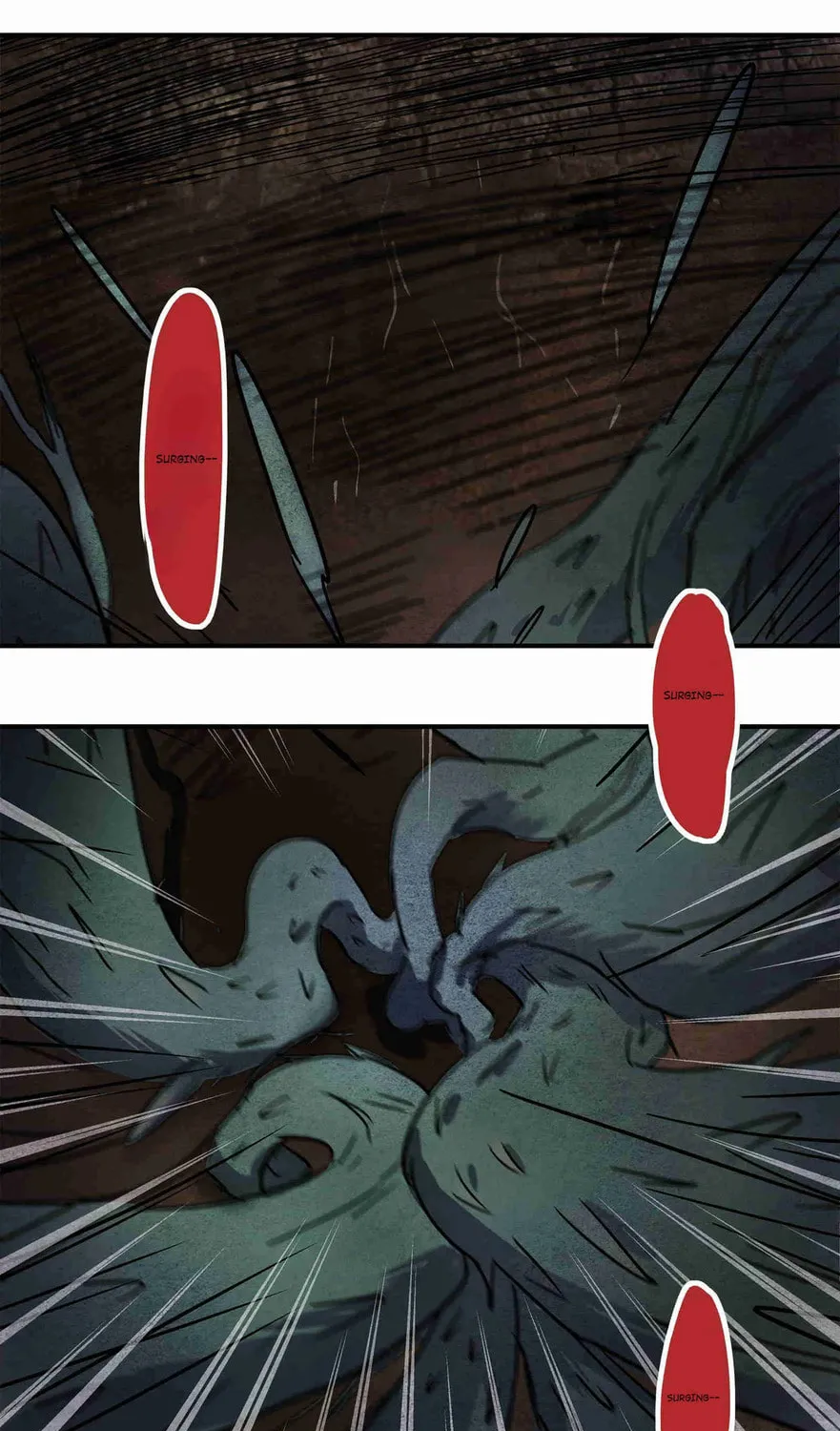 Read Nightwatch Guardian (Colored) chapter 20 image 59 on Lezhin
