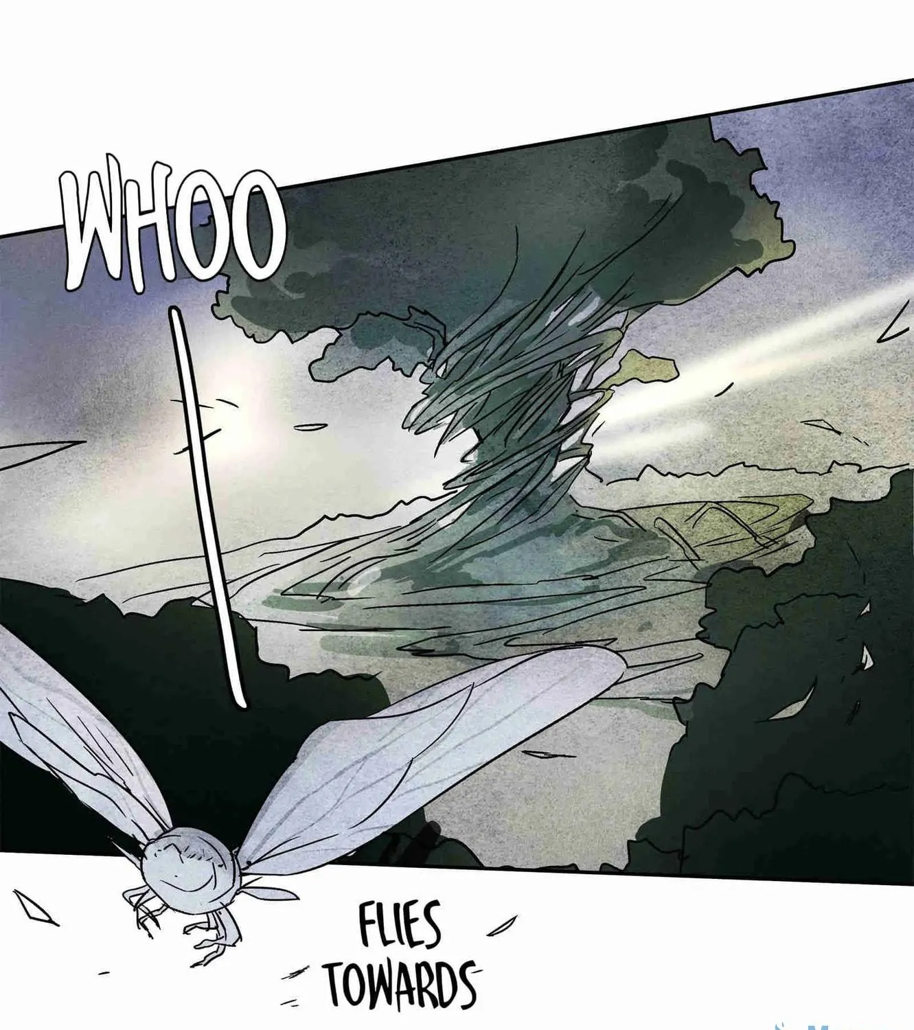 Read Nightwatch Guardian (Colored) chapter 20 image 62 on Lezhin