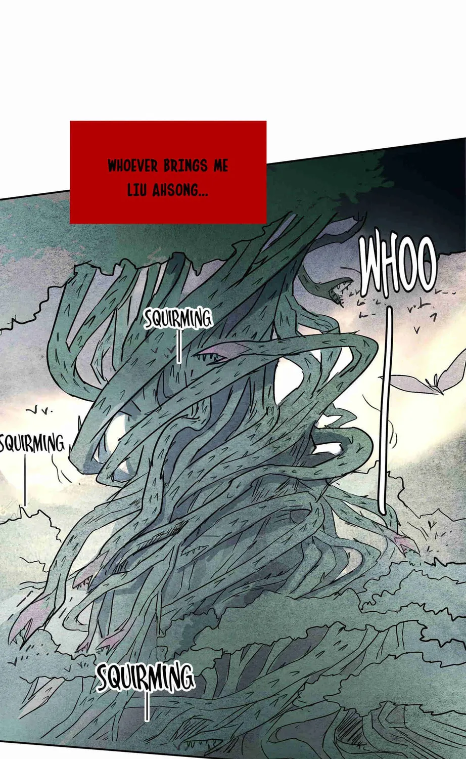 Read Nightwatch Guardian (Colored) chapter 20 image 64 on Lezhin