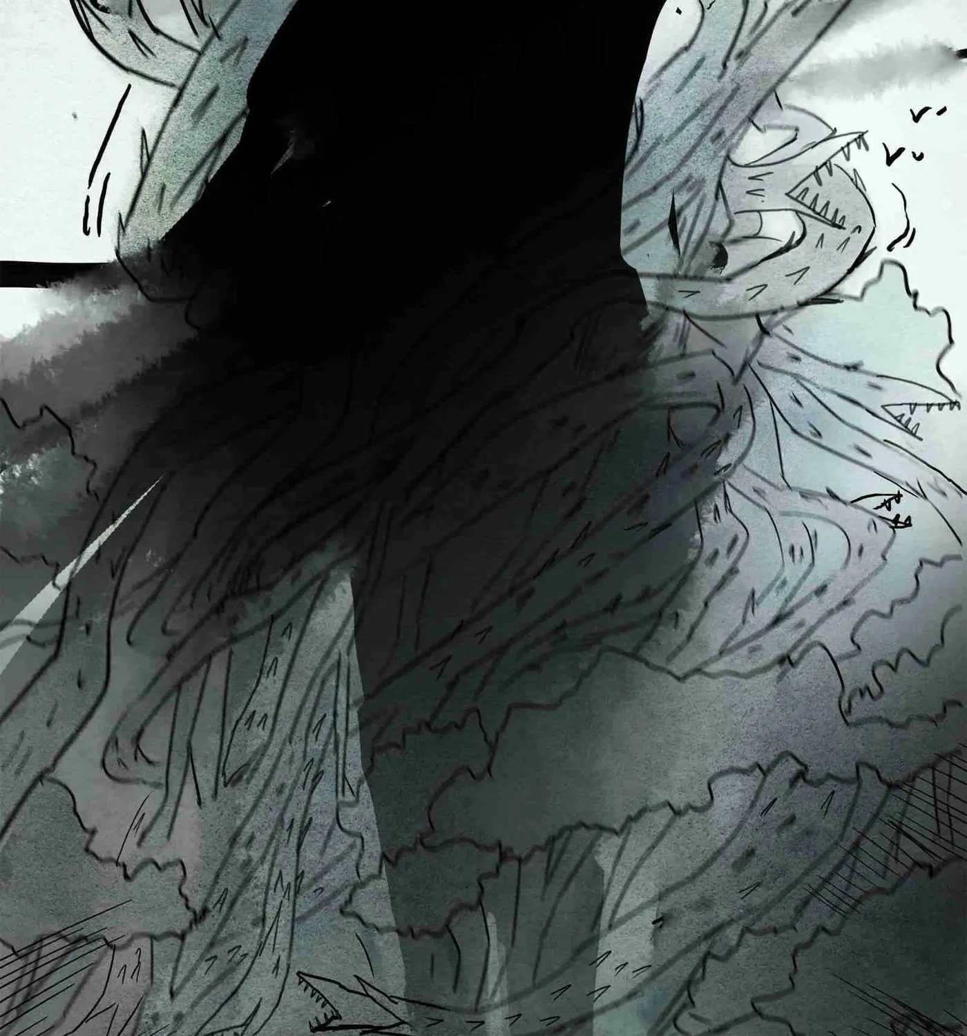 Read Nightwatch Guardian (Colored) chapter 20 image 68 on Lezhin