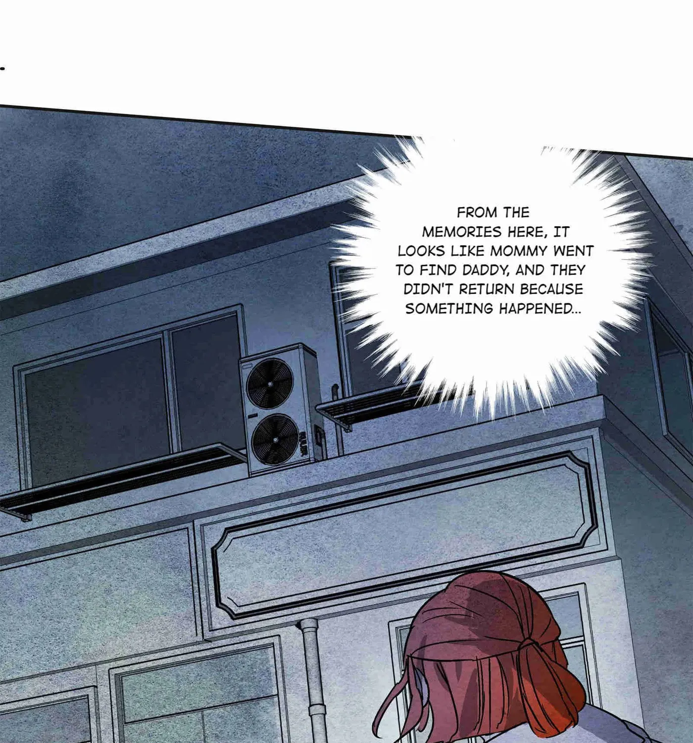 Read Nightwatch Guardian (Colored) chapter 20 image 7 on Lezhin