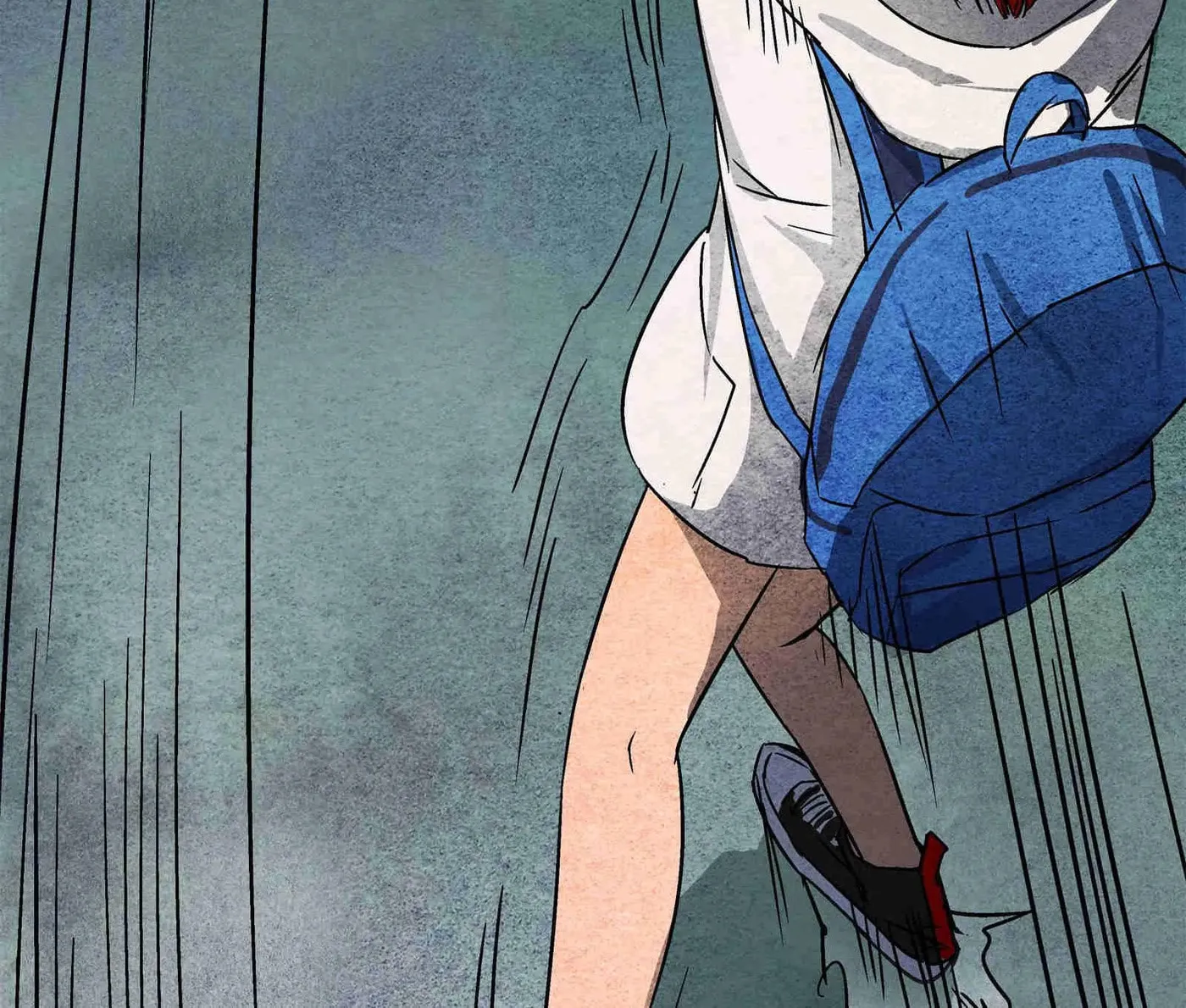 Read Nightwatch Guardian (Colored) chapter 20 image 79 on Lezhin