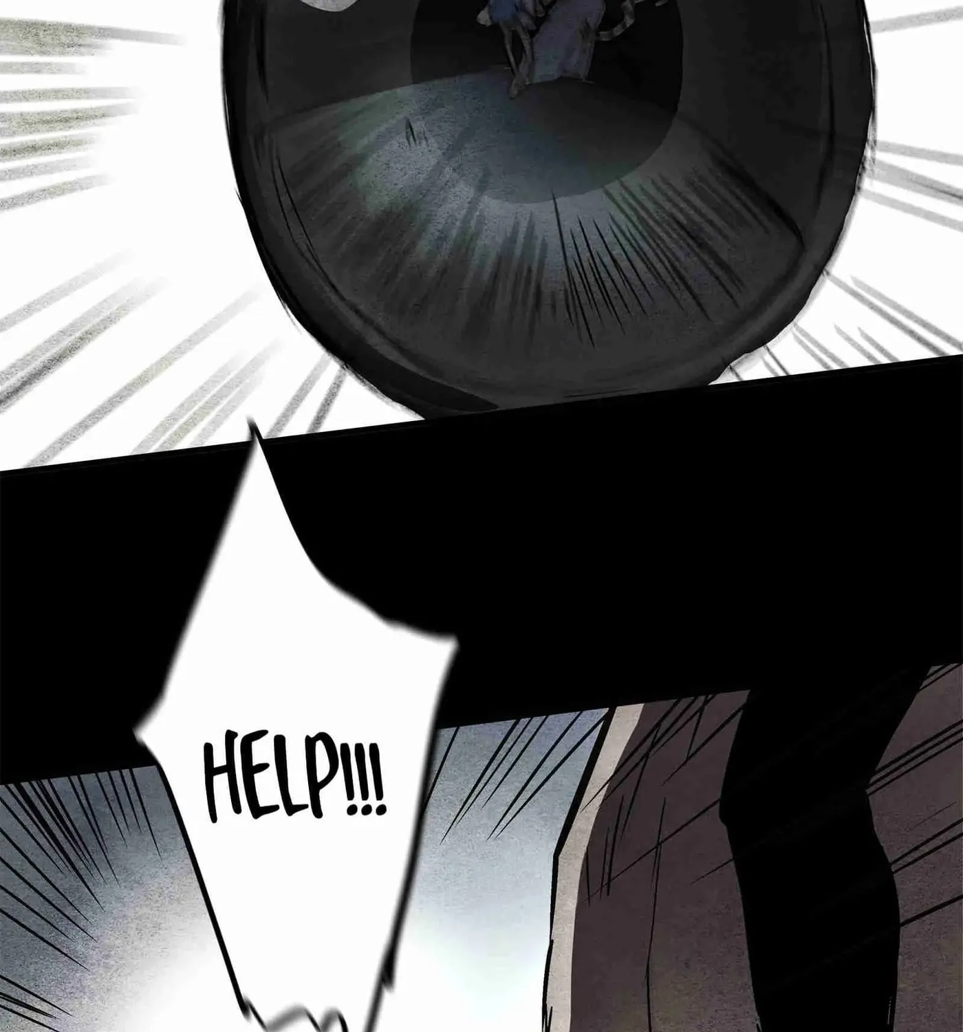 Read Nightwatch Guardian (Colored) chapter 20 image 81 on Lezhin