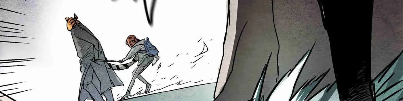 Read Nightwatch Guardian (Colored) chapter 20 image 82 on Lezhin