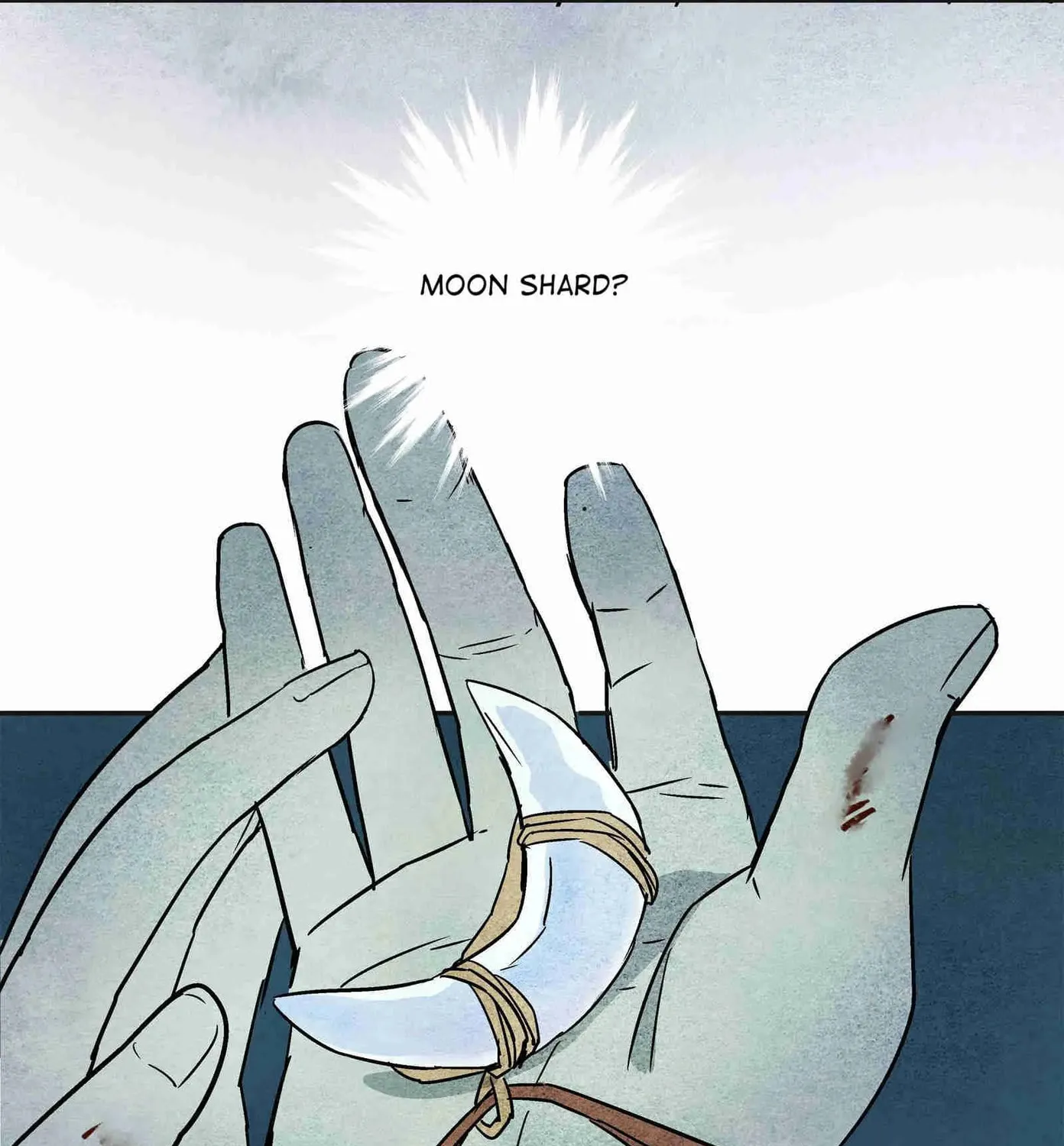 Read Nightwatch Guardian (Colored) chapter 20 image 9 on Lezhin