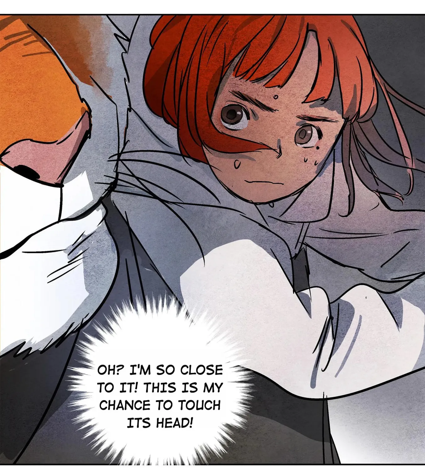 Read Nightwatch Guardian (Colored) chapter 21 image 10 on Lezhin