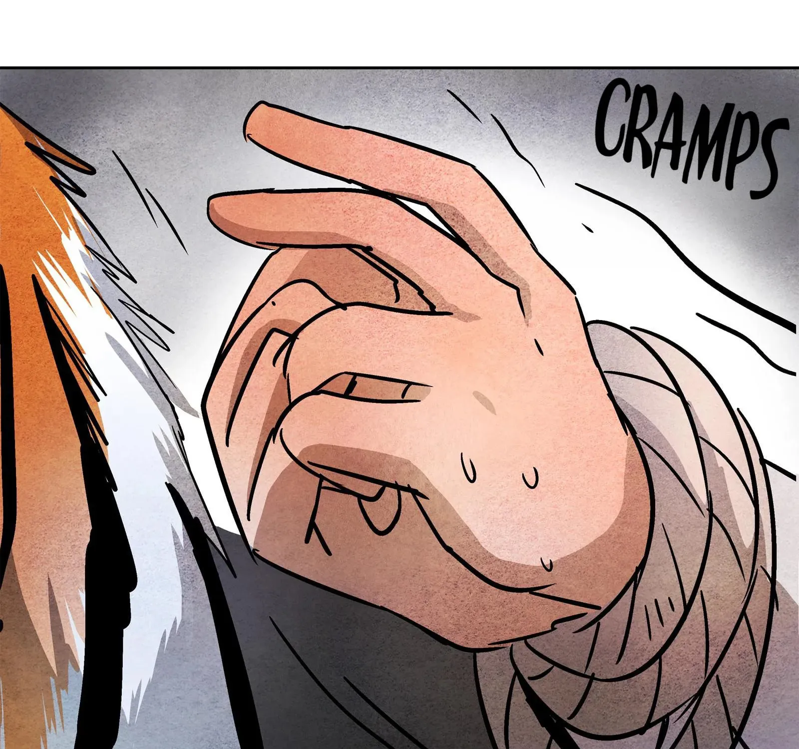 Read Nightwatch Guardian (Colored) chapter 21 image 12 on Lezhin