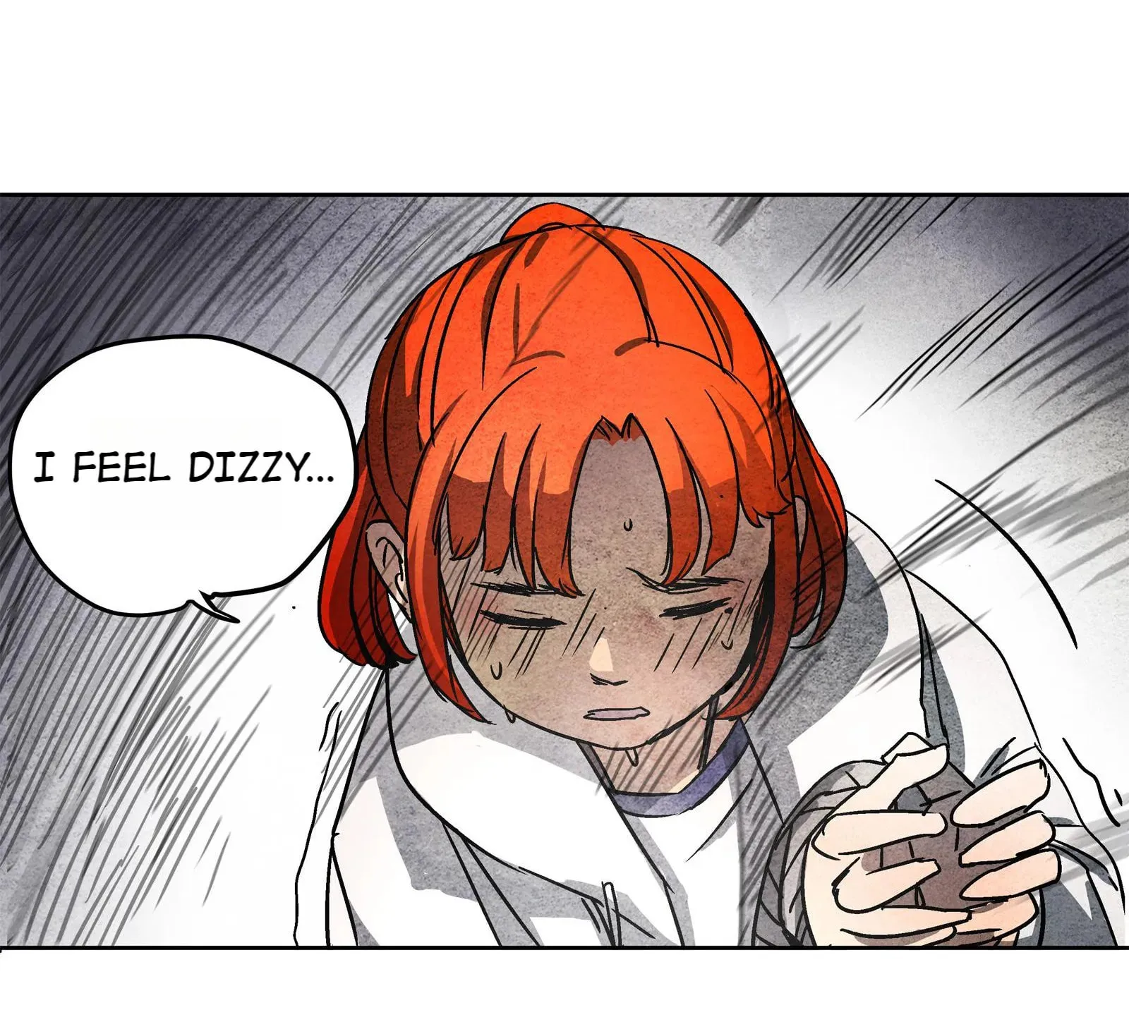 Read Nightwatch Guardian (Colored) chapter 21 image 2 on Lezhin