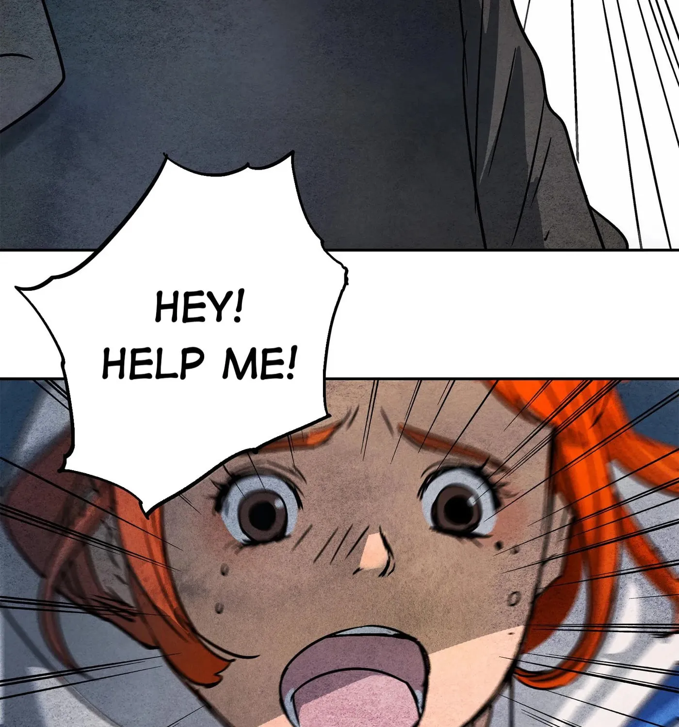 Read Nightwatch Guardian (Colored) chapter 21 image 20 on Lezhin