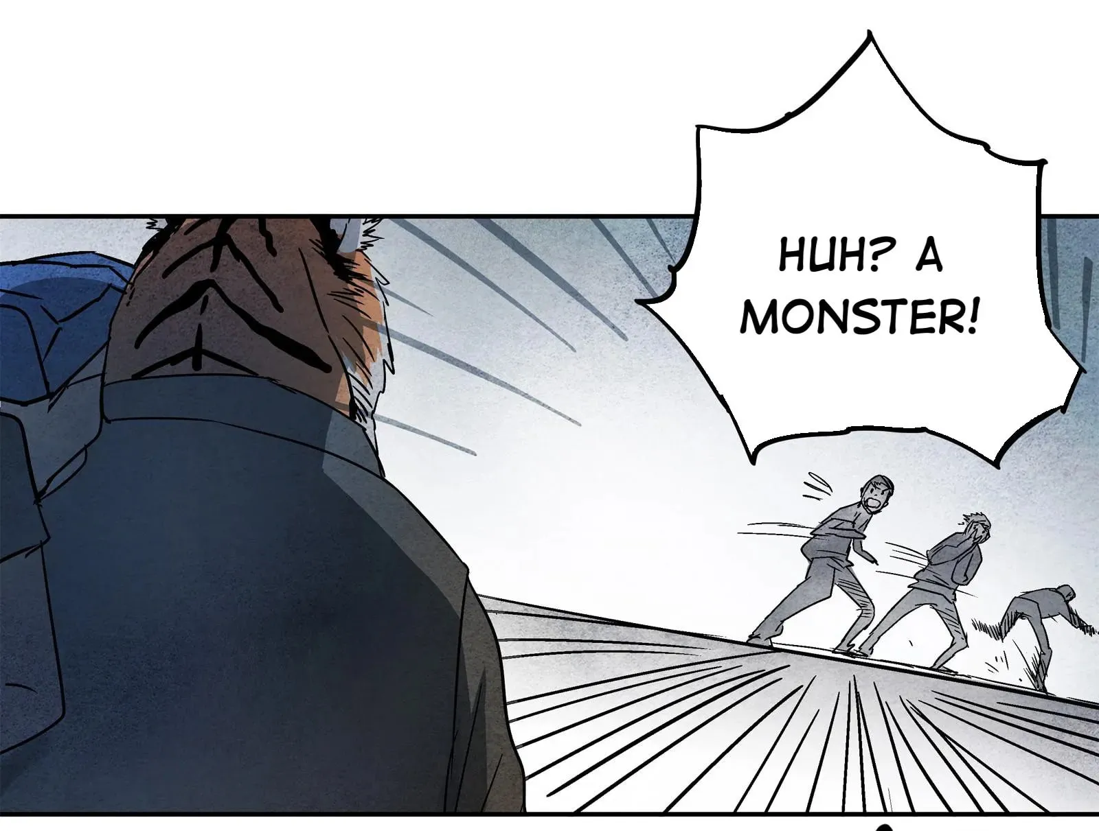 Read Nightwatch Guardian (Colored) chapter 21 image 22 on Lezhin