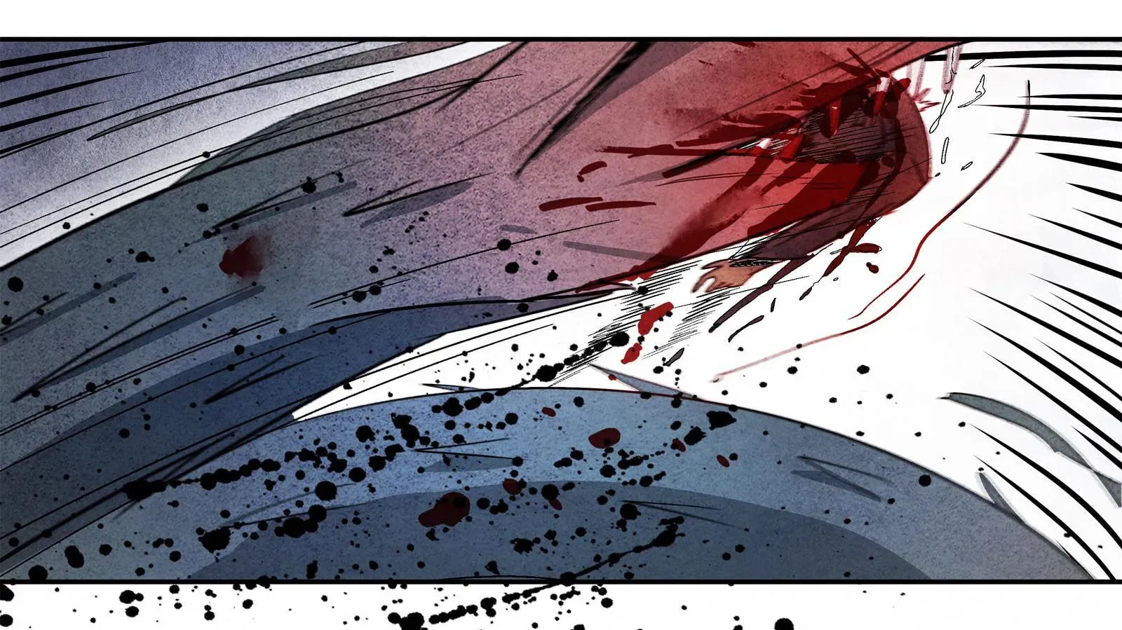 Read Nightwatch Guardian (Colored) chapter 21 image 27 on Lezhin