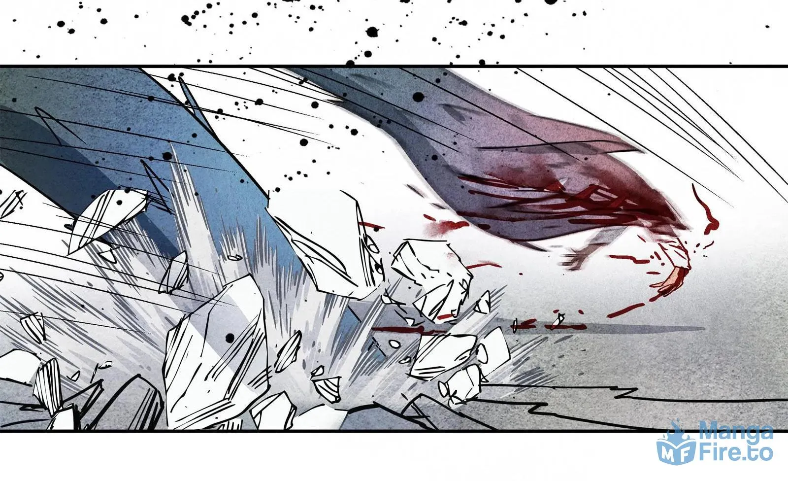 Read Nightwatch Guardian (Colored) chapter 21 image 28 on Lezhin