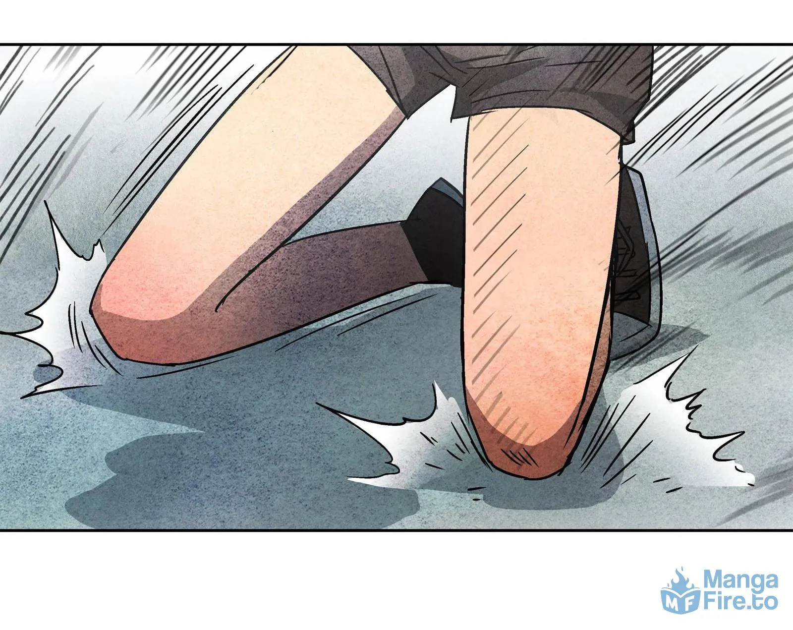 Read Nightwatch Guardian (Colored) chapter 21 image 3 on Lezhin