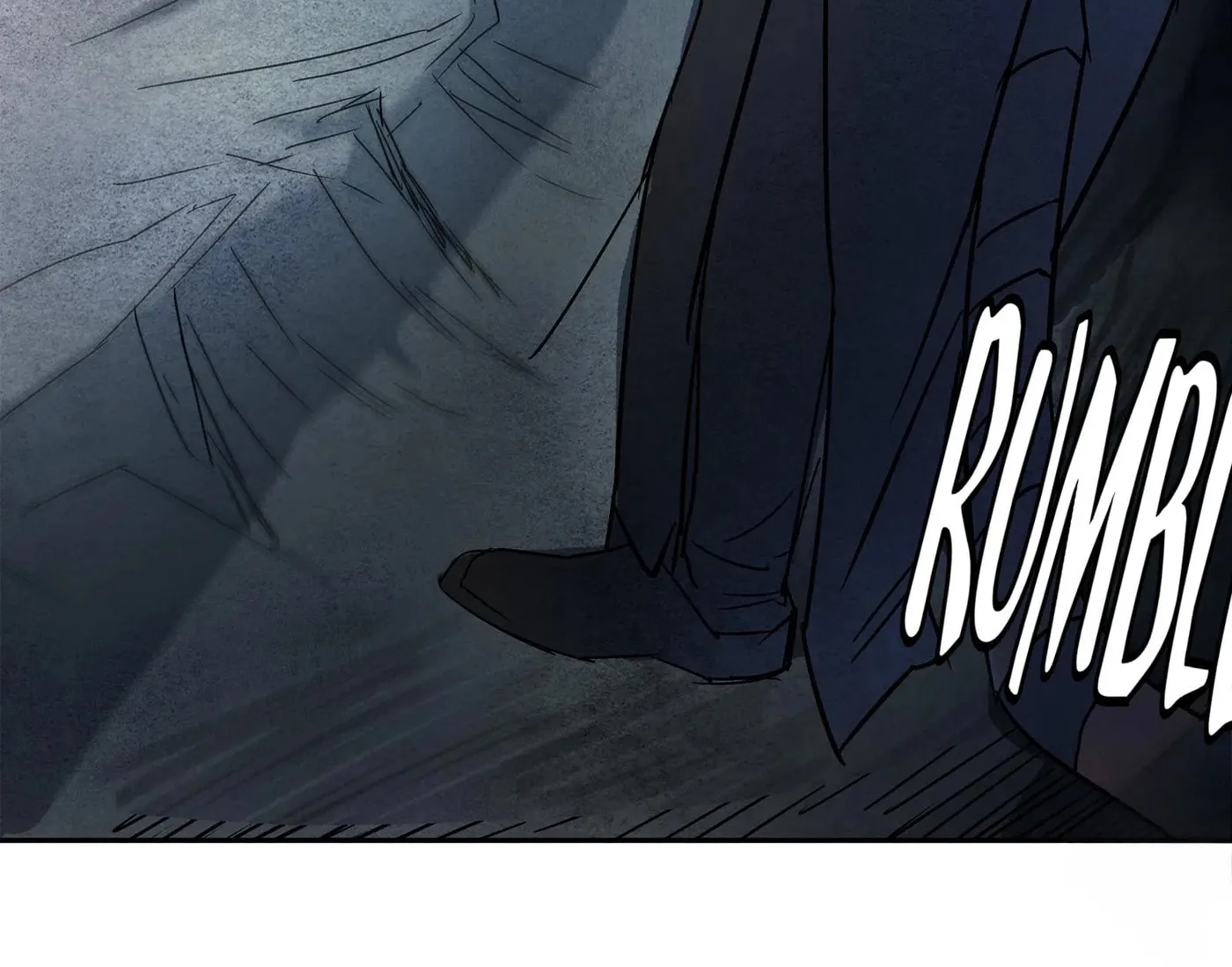 Read Nightwatch Guardian (Colored) chapter 21 image 34 on Lezhin