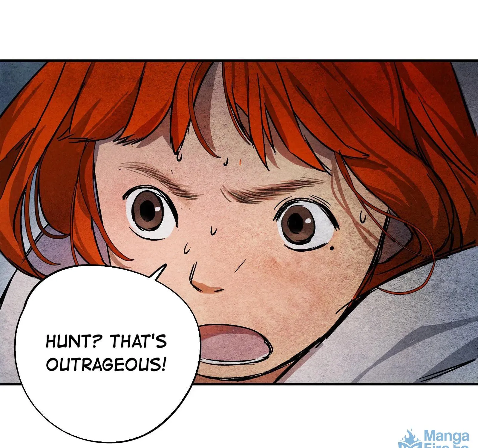 Read Nightwatch Guardian (Colored) chapter 21 image 37 on Lezhin
