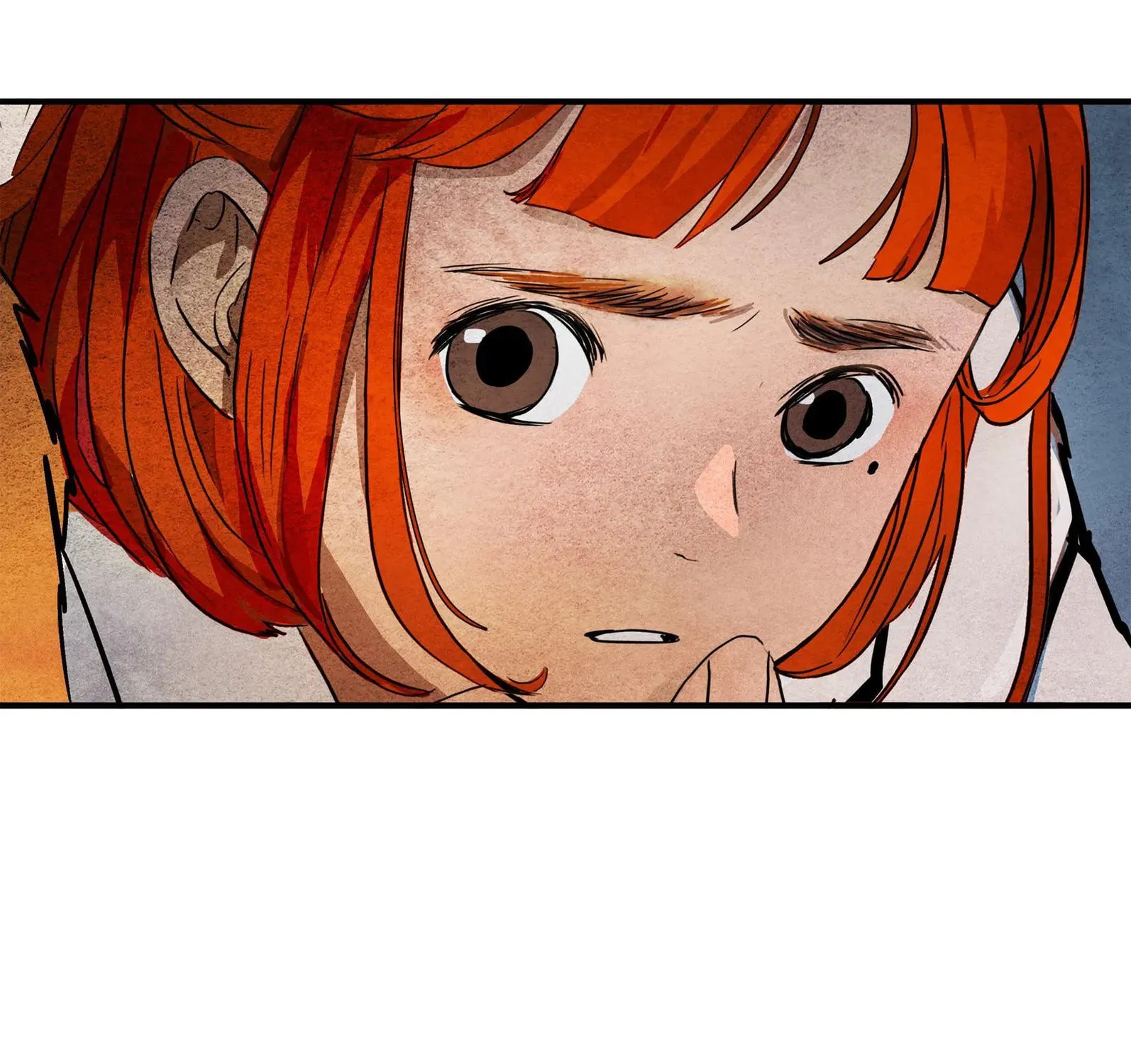 Read Nightwatch Guardian (Colored) chapter 21 image 45 on Lezhin