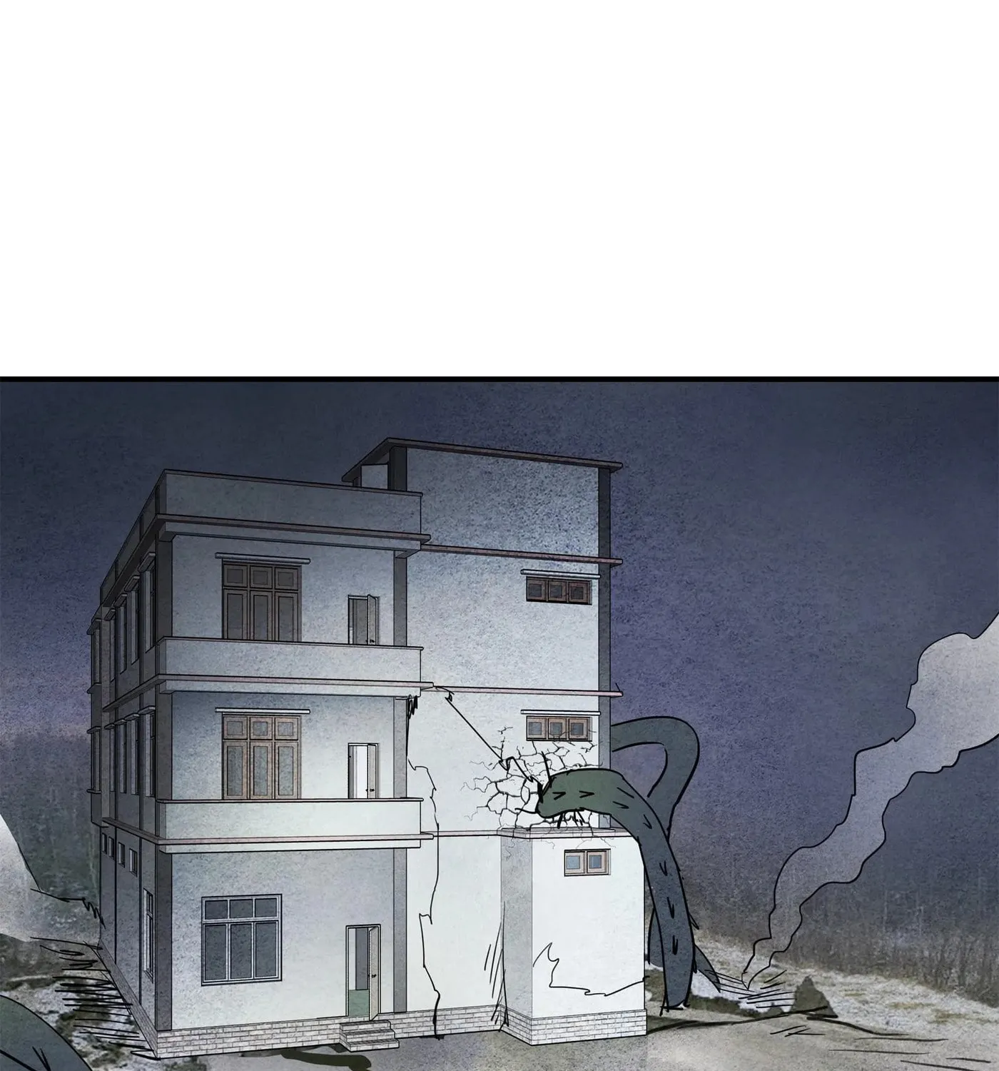 Read Nightwatch Guardian (Colored) chapter 21 image 47 on Lezhin