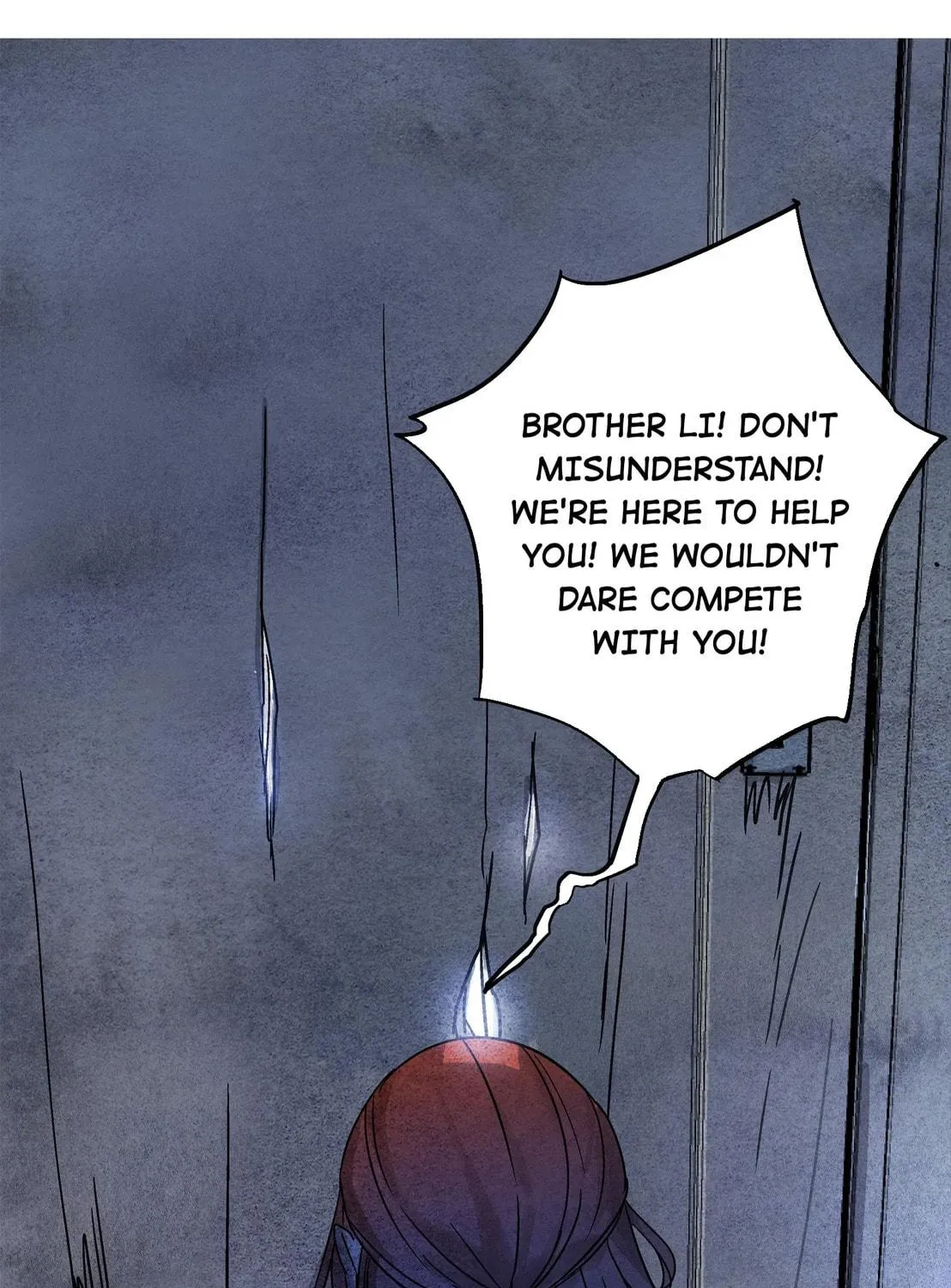 Read Nightwatch Guardian (Colored) chapter 21 image 55 on Lezhin