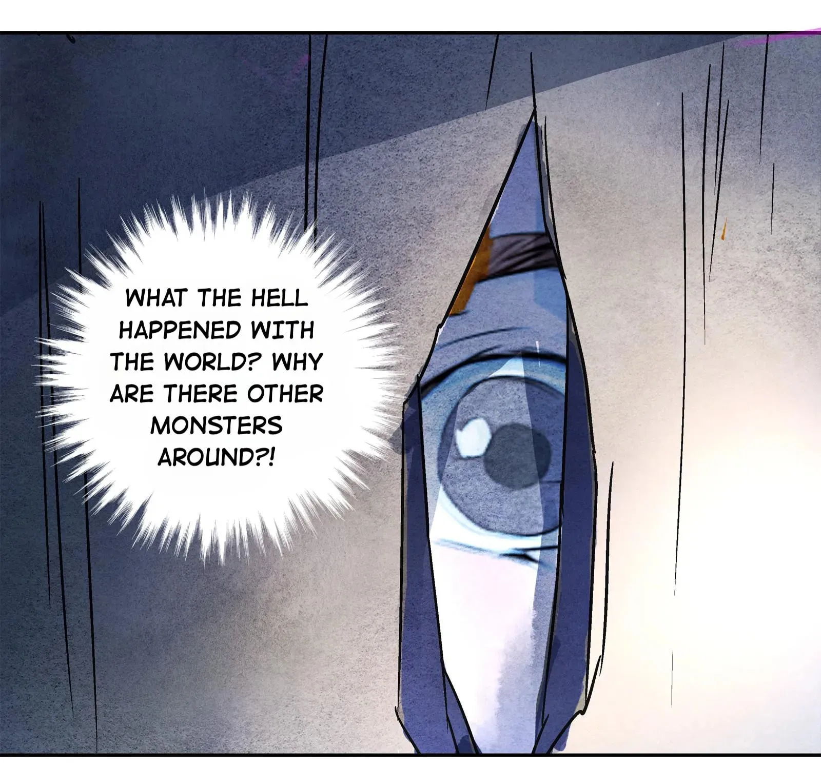 Read Nightwatch Guardian (Colored) chapter 21 image 59 on Lezhin