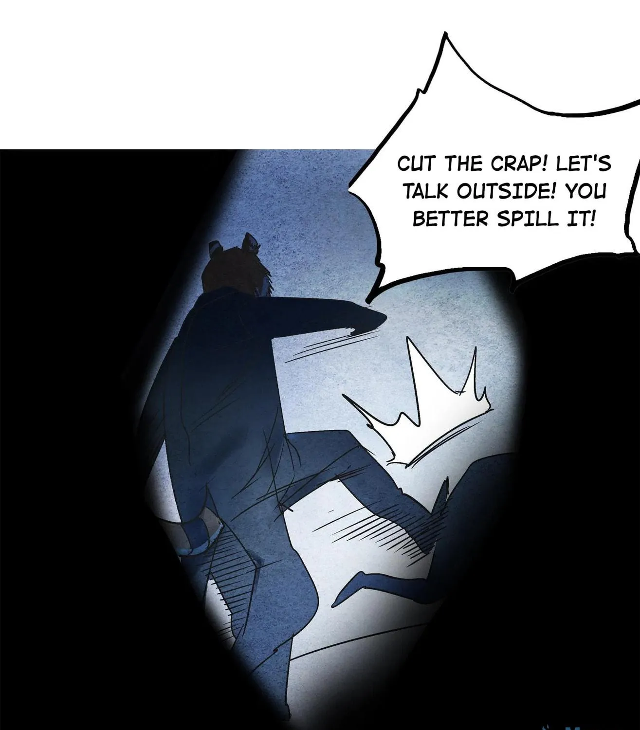 Read Nightwatch Guardian (Colored) chapter 21 image 61 on Lezhin