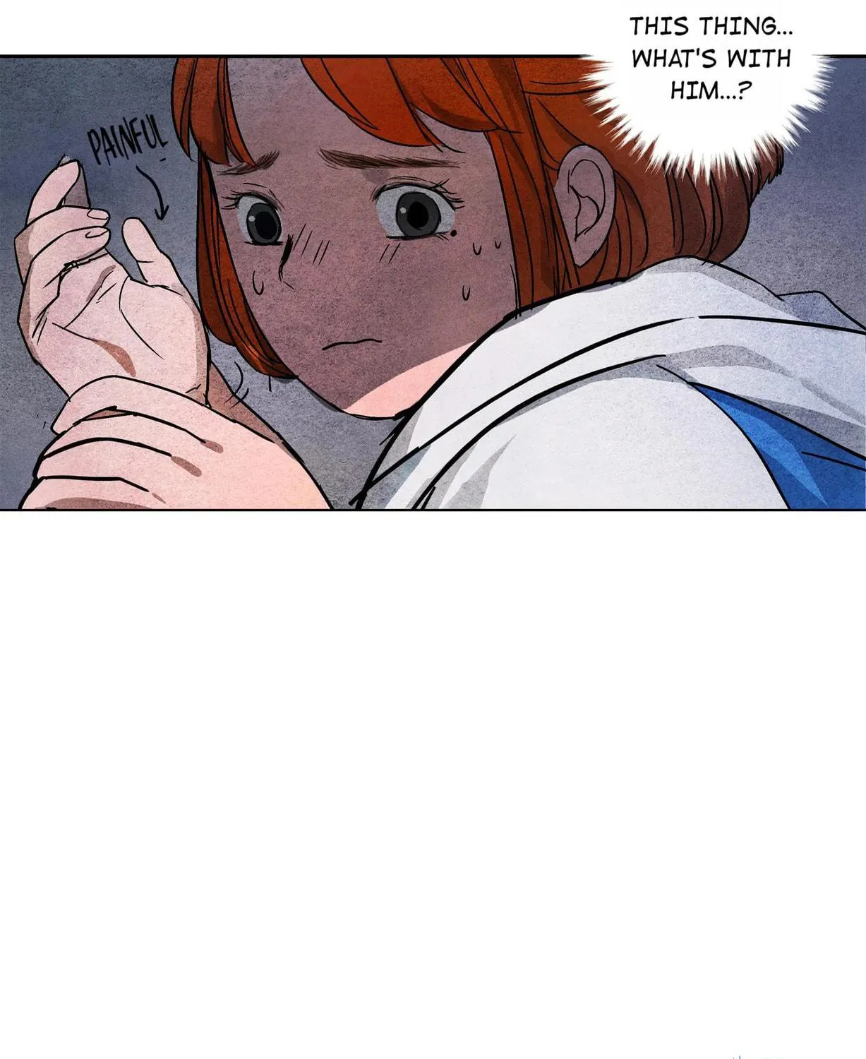 Read Nightwatch Guardian (Colored) chapter 21 image 71 on Lezhin